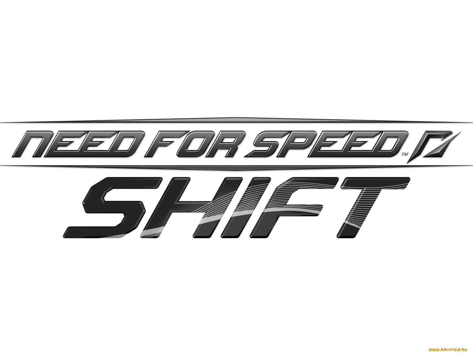 need, for, speed, shift, , 